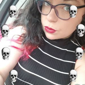 Meet your Posher, Cierra